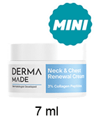 Neck Renewal Cream